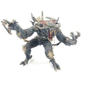 SPAWN SERIES 23 SPAWN MACFARLANE TOYS FIGURE LOOSE 2003